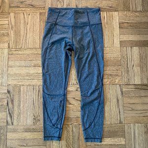 Athleta Salutation 7/8 Tights